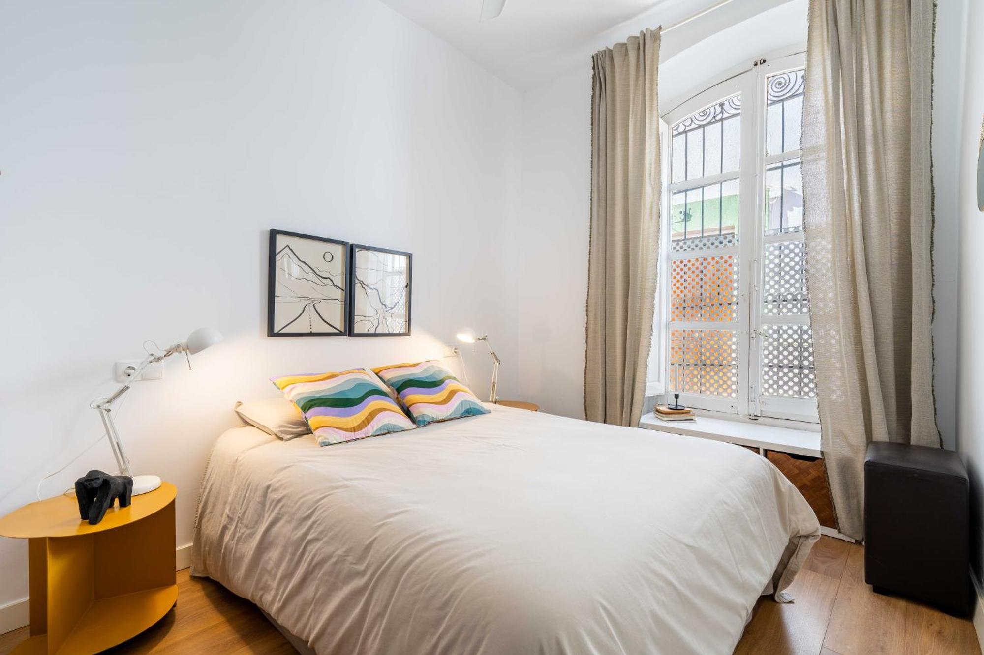 Casa Miraya Διαμέρισμα Αλμερία Εξωτερικό φωτογραφία